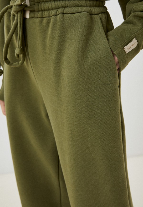 фото Брюки спортивные shamani