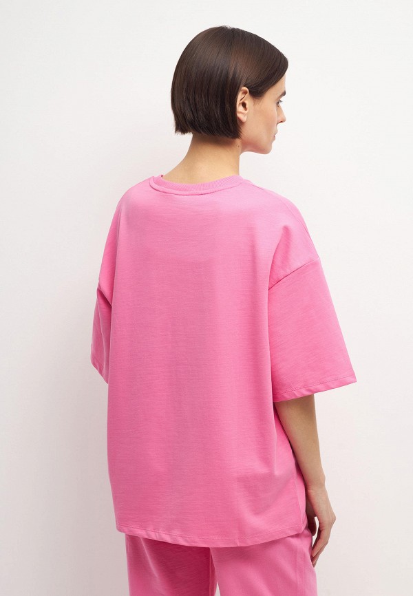 фото Футболка sela