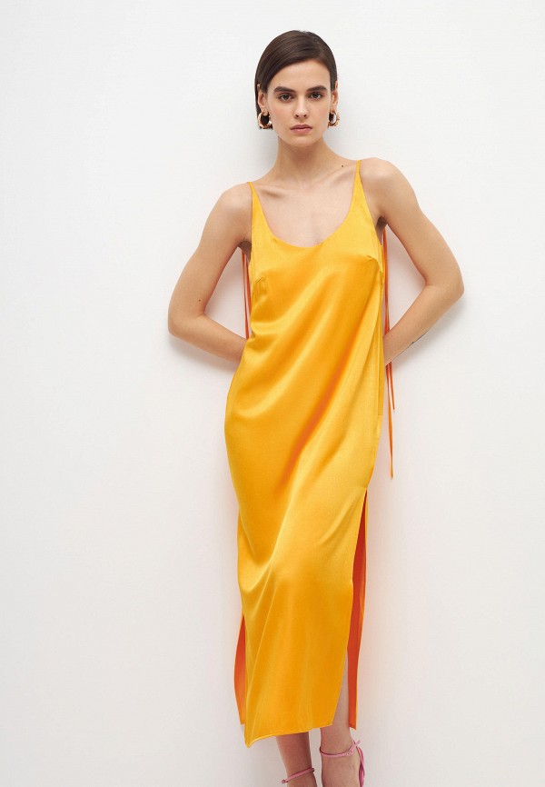 фото Платье sela