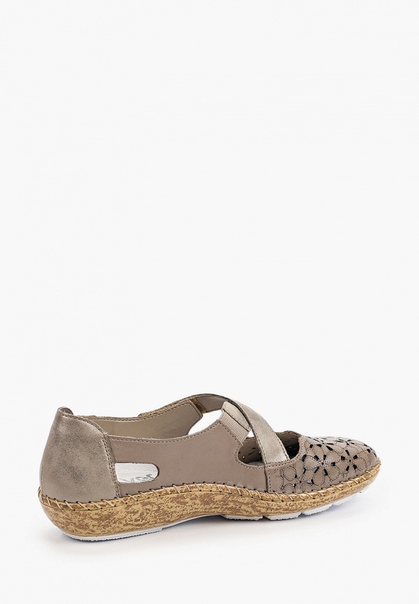 фото Туфли rieker