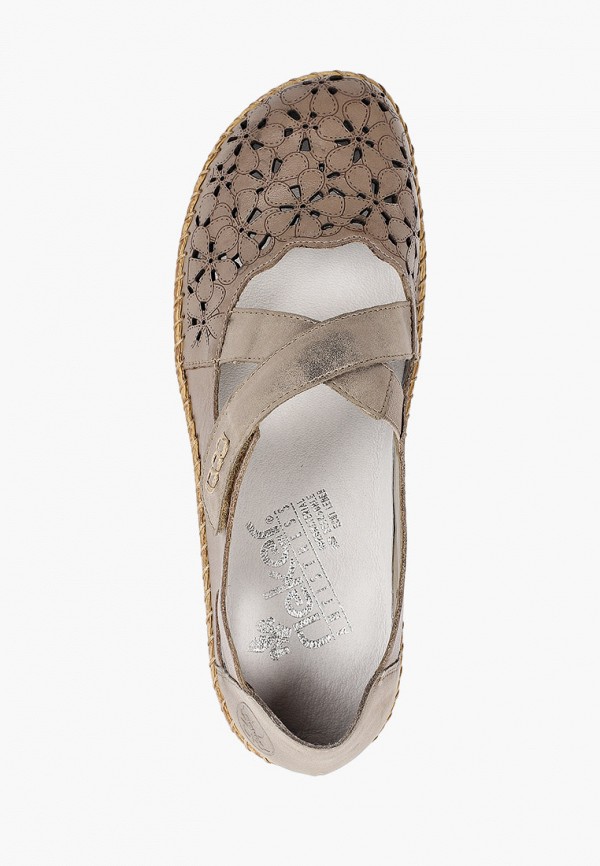 фото Туфли rieker