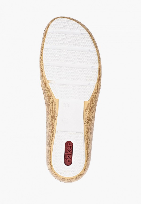 фото Туфли rieker