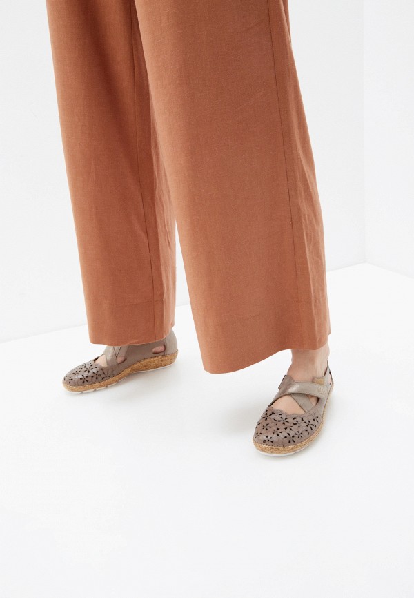 фото Туфли rieker