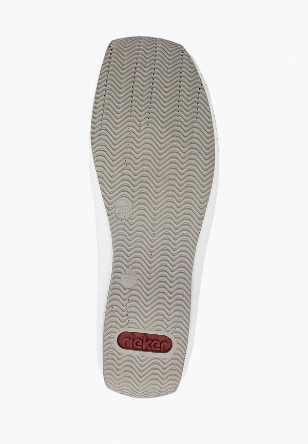 фото Ботинки rieker