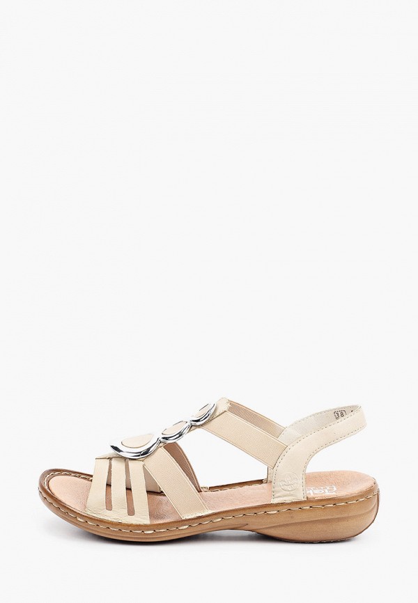 фото Сандалии rieker