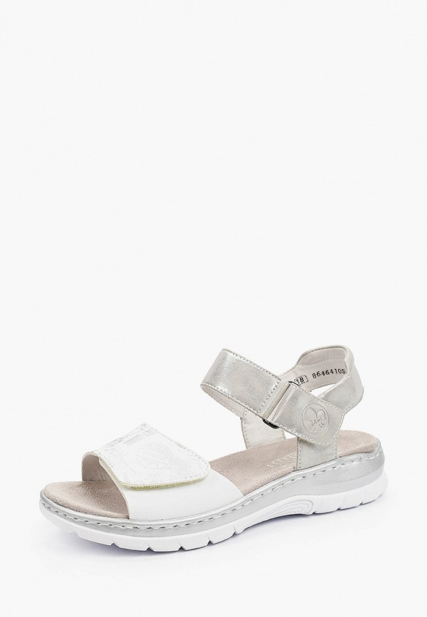 фото Сандалии rieker