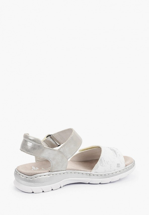 фото Сандалии rieker