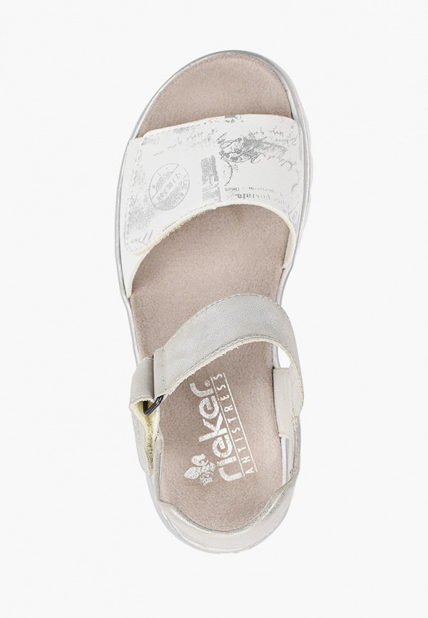 фото Сандалии rieker