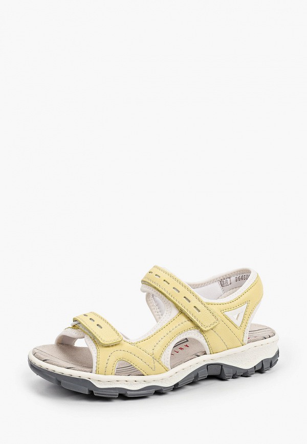 фото Сандалии rieker
