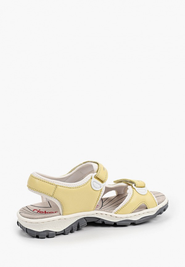 фото Сандалии rieker