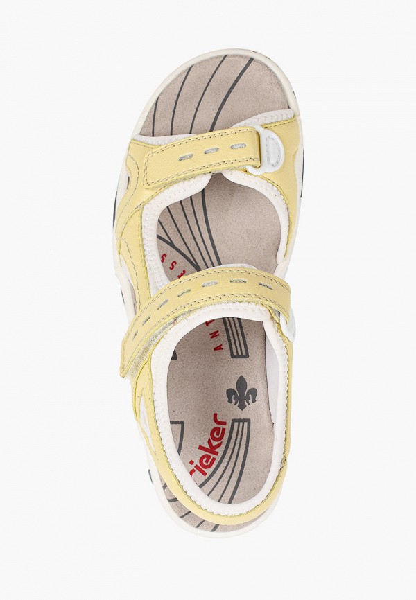 фото Сандалии rieker