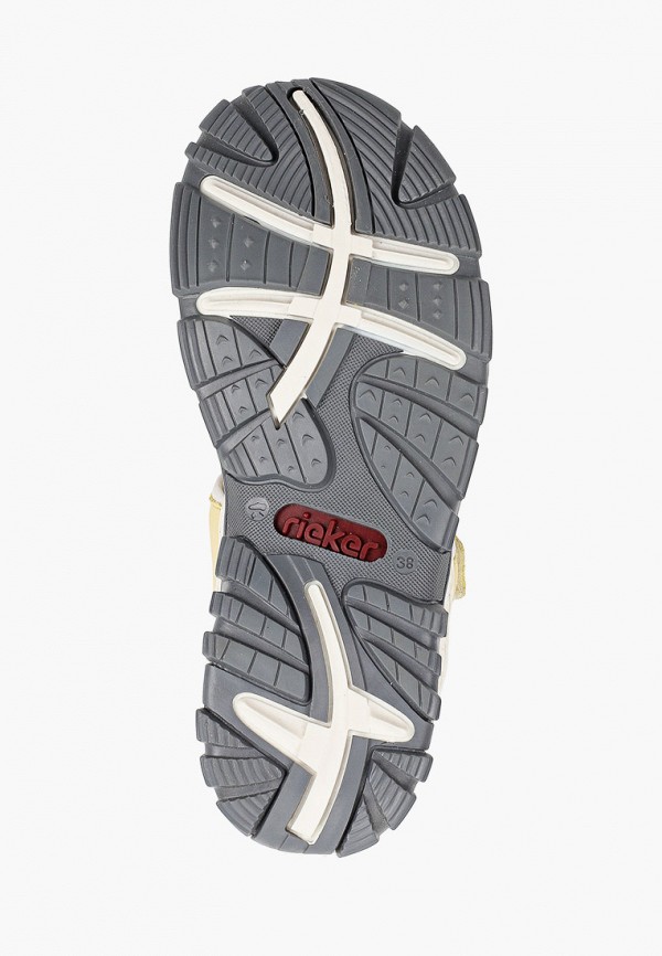 фото Сандалии rieker