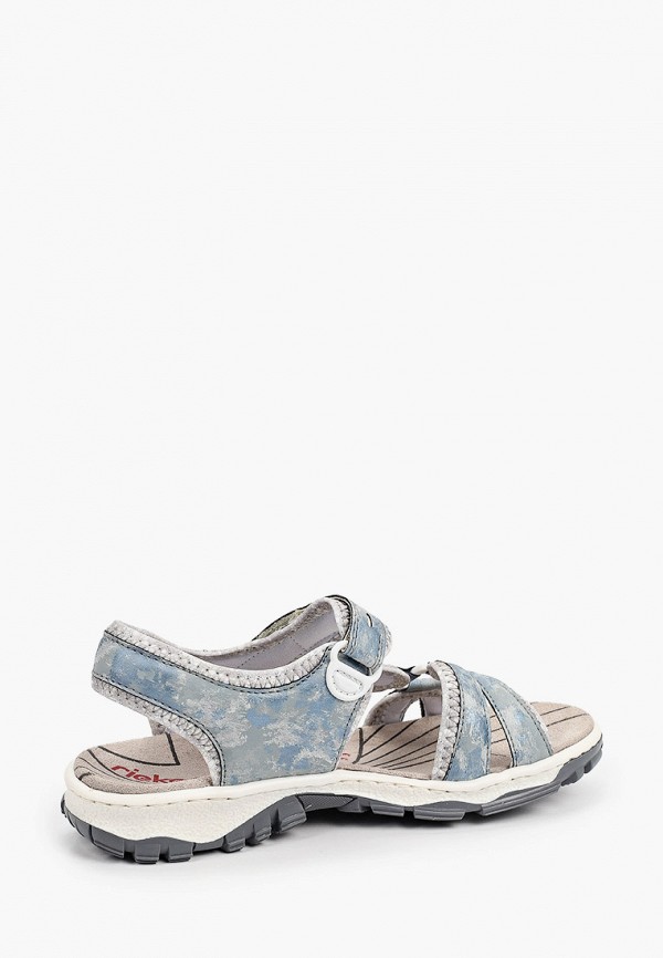 фото Сандалии rieker