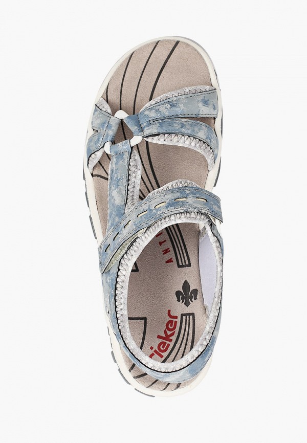 фото Сандалии rieker