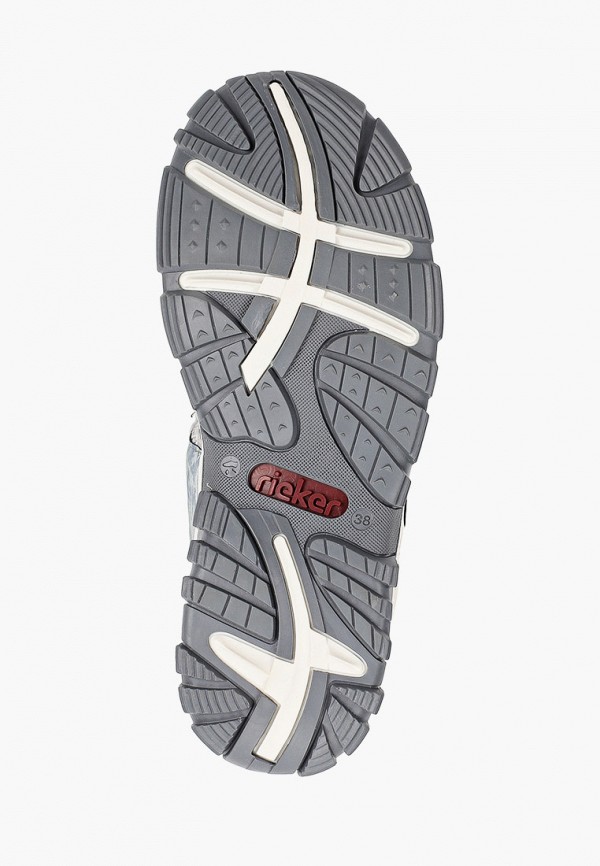 фото Сандалии rieker