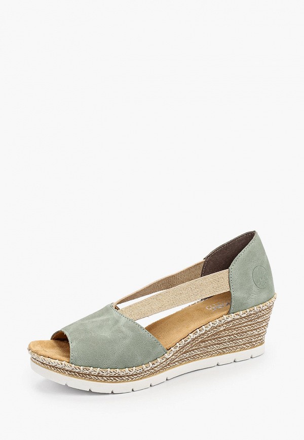 фото Босоножки rieker