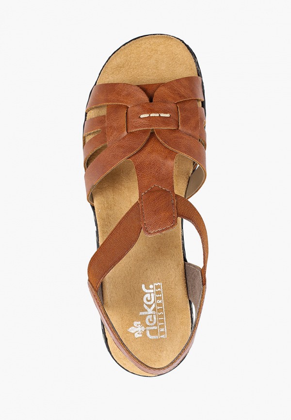 фото Босоножки rieker