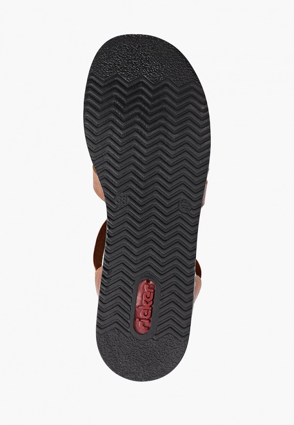 фото Босоножки rieker