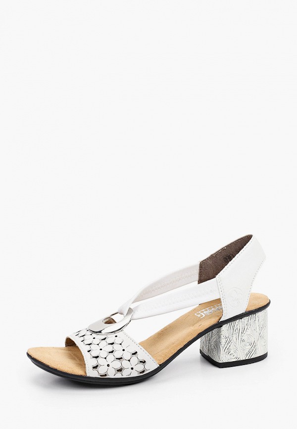 фото Босоножки rieker