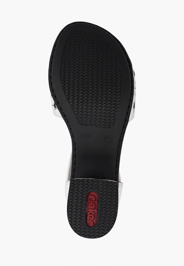 фото Босоножки rieker