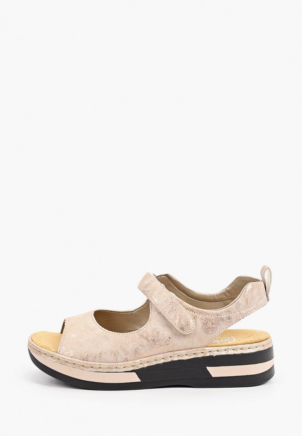 фото Сандалии rieker