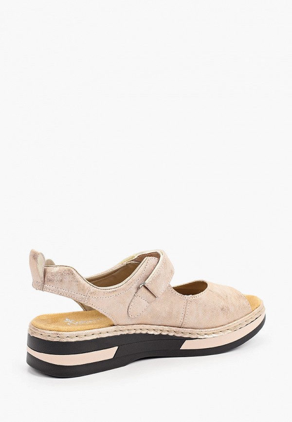 фото Сандалии rieker