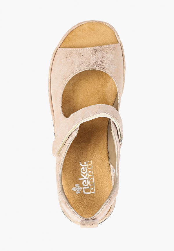 фото Сандалии rieker