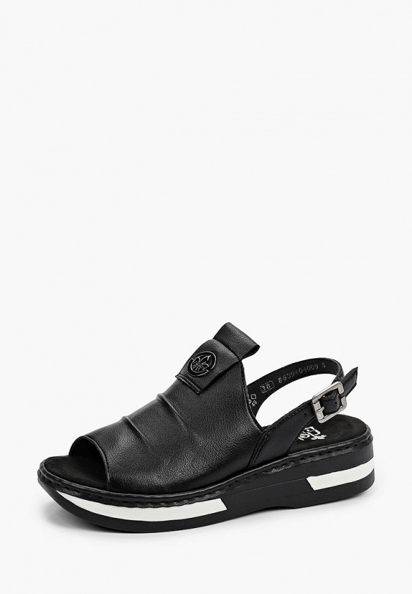 фото Сандалии rieker