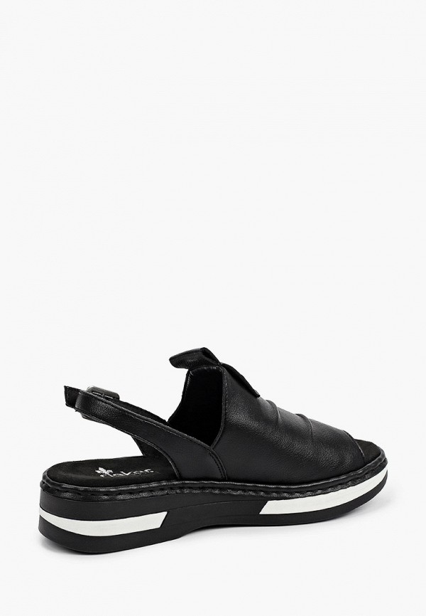 фото Сандалии rieker