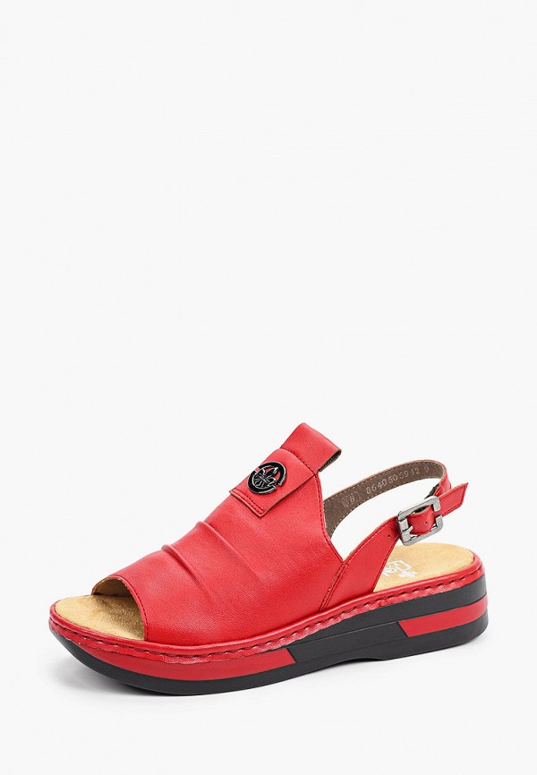 фото Сандалии rieker