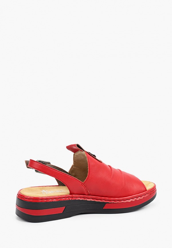 фото Сандалии rieker