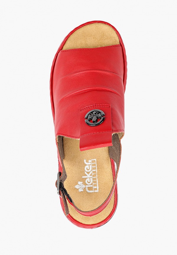 фото Сандалии rieker