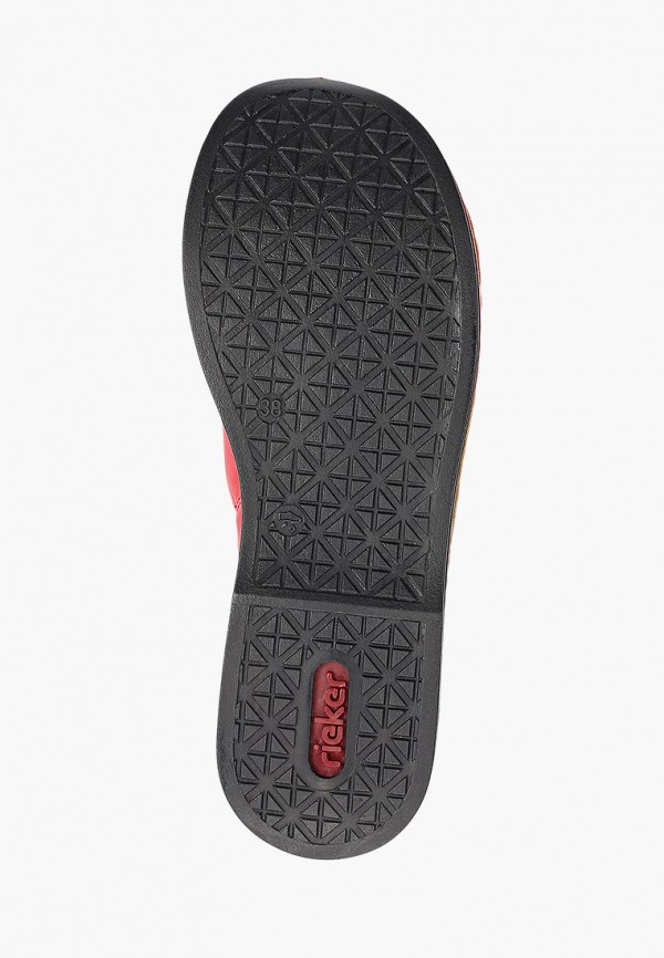 фото Сандалии rieker