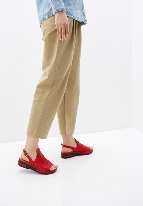 фото Сандалии rieker