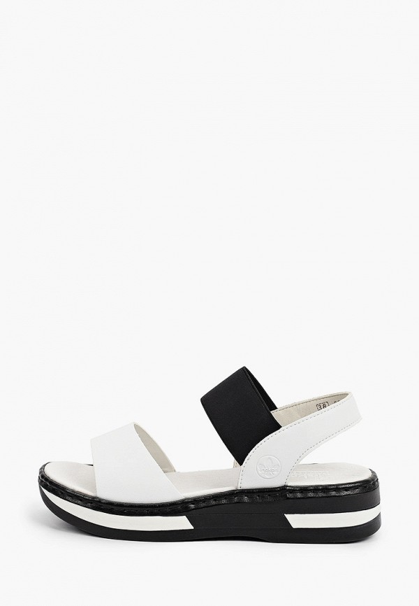 фото Сандалии rieker