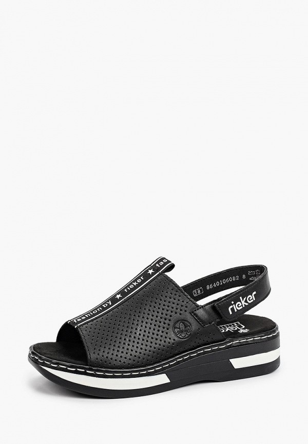 фото Сандалии rieker