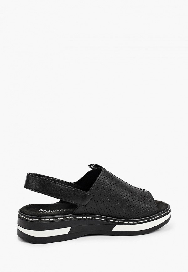 фото Сандалии rieker