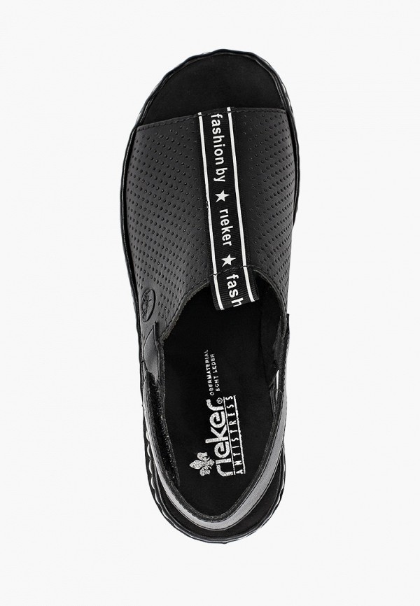 фото Сандалии rieker