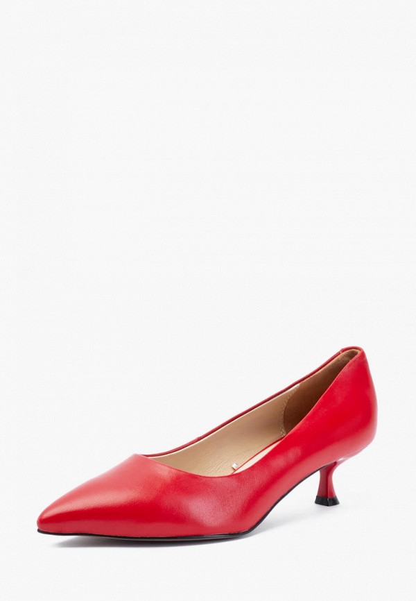 фото Туфли mascotte