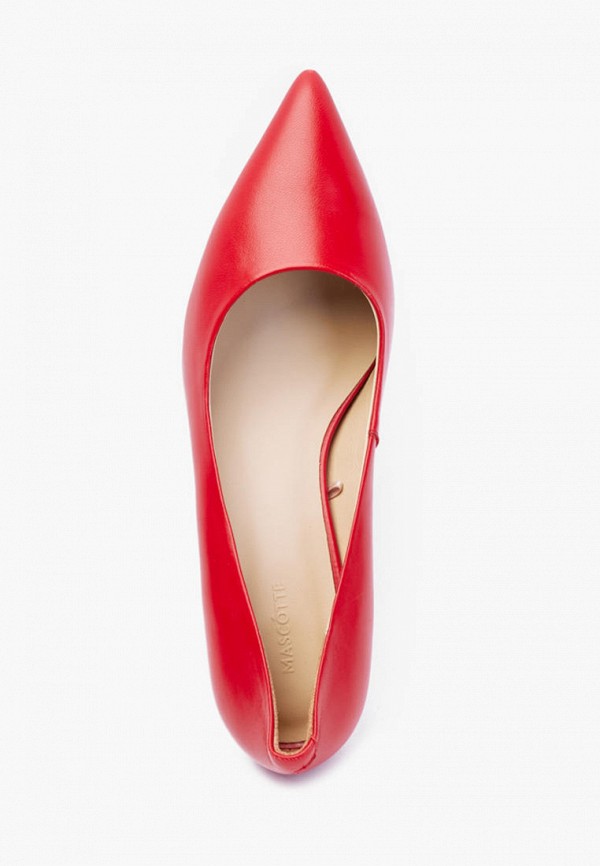 фото Туфли mascotte