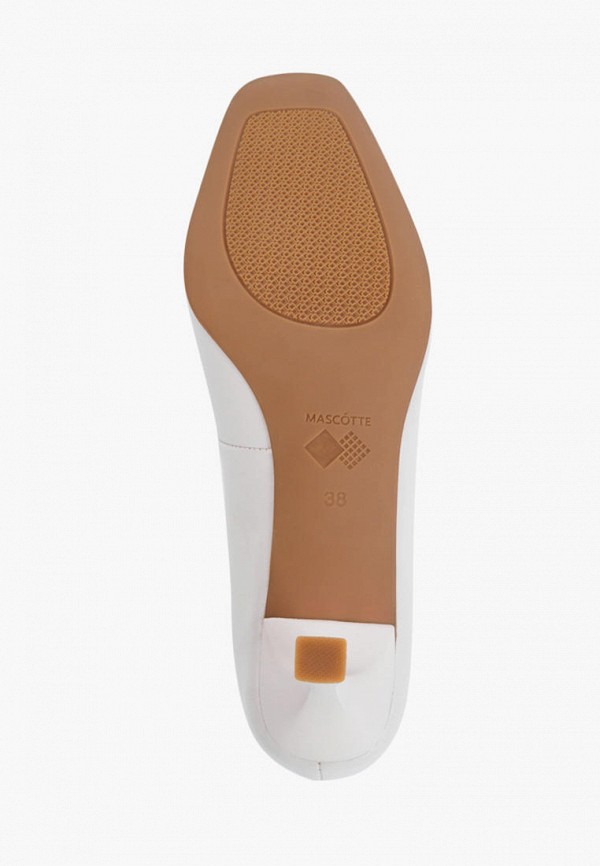 фото Туфли mascotte