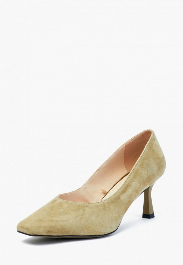 фото Туфли mascotte