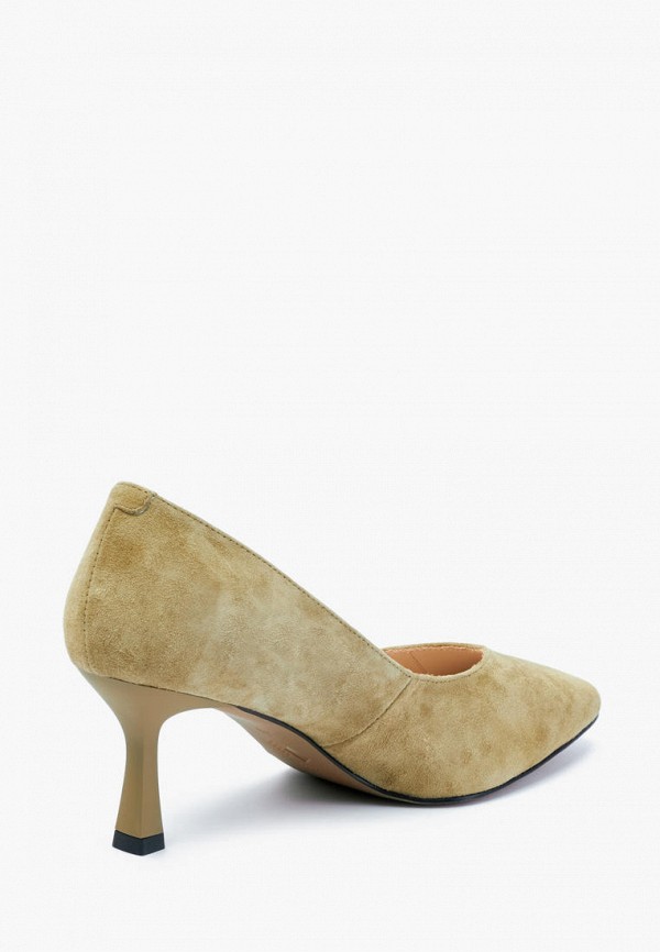 фото Туфли mascotte