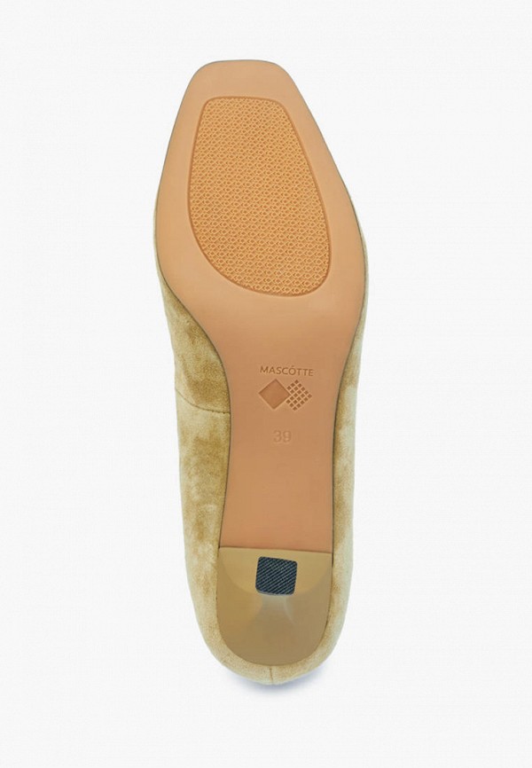 фото Туфли mascotte