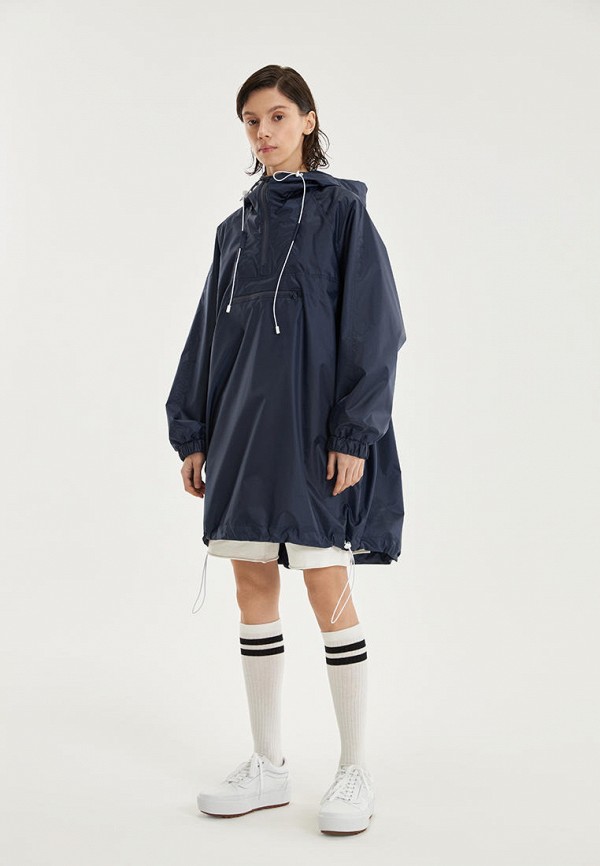 фото Ветровка shi-shi