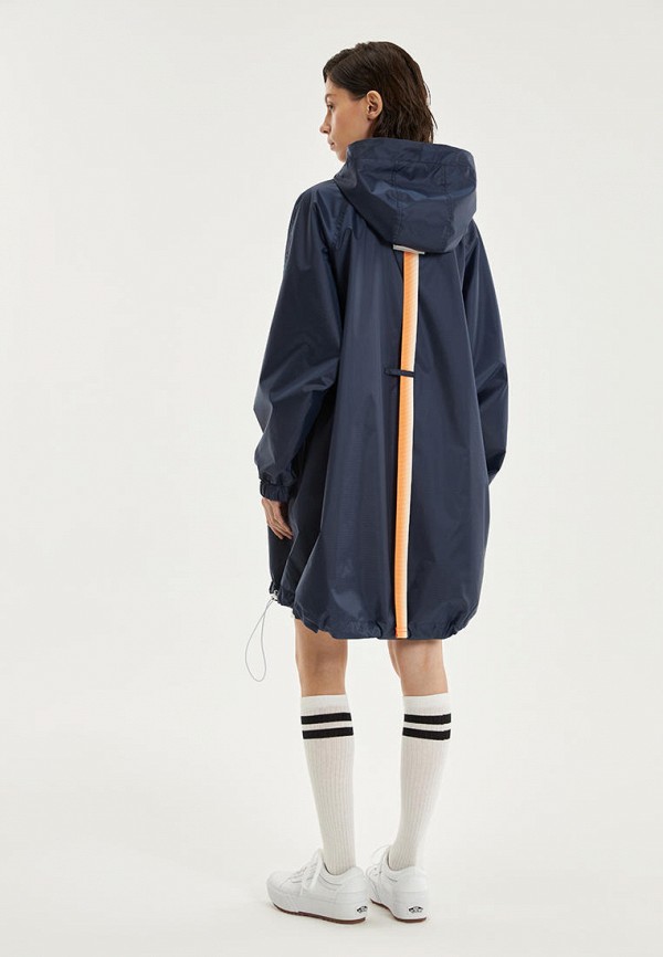 фото Ветровка shi-shi