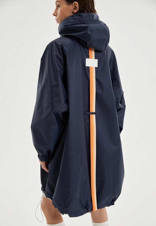 фото Ветровка shi-shi