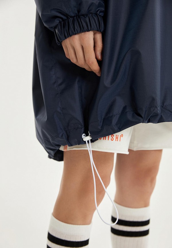 фото Ветровка shi-shi