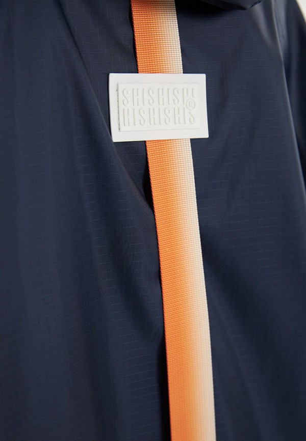 фото Ветровка shi-shi