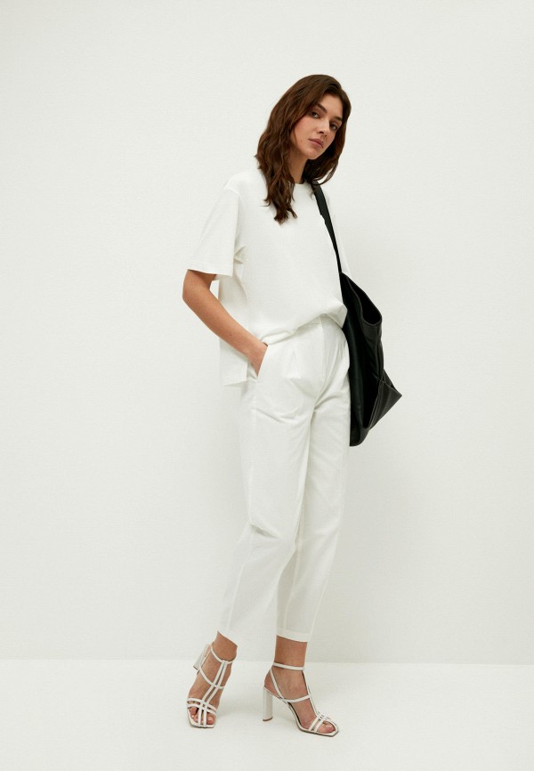 фото Футболка zarina